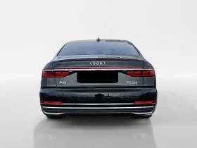 Audi A8, снимка 3