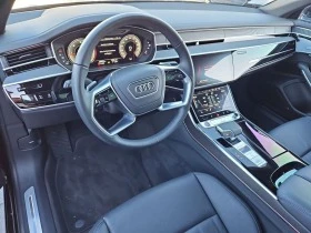 Audi A8, снимка 5