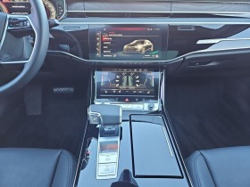 Audi A8, снимка 8 - Автомобили и джипове - 45071207