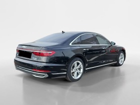 Audi A8, снимка 2 - Автомобили и джипове - 45071207