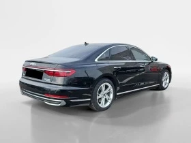 Audi A8, снимка 2