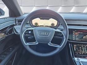 Audi A8, снимка 6