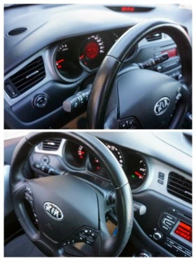 Kia Ceed 1.4i GPL COOL  | Mobile.bg    12