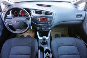 Kia Ceed 1.4i GPL COOL  | Mobile.bg    9