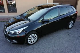 Kia Ceed 1.4i GPL COOL 