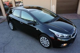 Kia Ceed 1.4i GPL COOL  | Mobile.bg    2