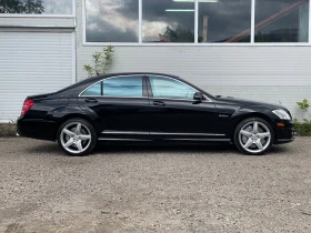 Mercedes-Benz S 63 AMG НАЛИЧЕН, снимка 2