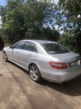 Mercedes-Benz E 350 | Mobile.bg    4