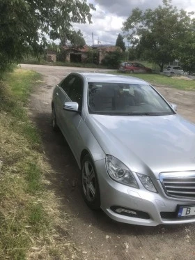 Mercedes-Benz E 350 | Mobile.bg    1