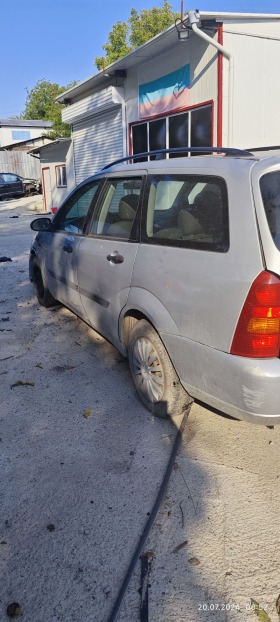 Ford Focus, снимка 5