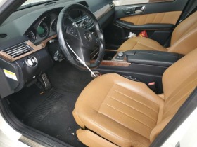 Обява за продажба на Mercedes-Benz E 500 550 AMG PACK ~16 500 лв. - изображение 6