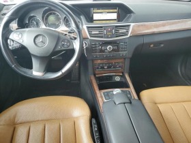 Обява за продажба на Mercedes-Benz E 500 550 AMG PACK ~16 500 лв. - изображение 7
