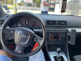 Audi A4 2.0TDI S-LINE, снимка 8