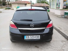 Opel Astra, снимка 1