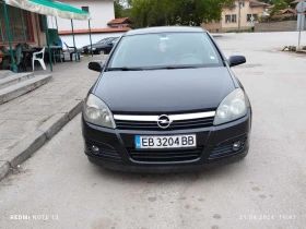 Opel Astra, снимка 2