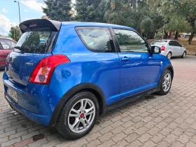 Suzuki Swift 1.3i, снимка 3