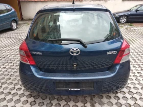 Toyota Yaris 1.33 6ск. Швейцария!, снимка 12