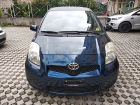 Toyota Yaris 1.33 6ск. Швейцария!, снимка 2