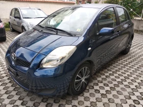 Toyota Yaris 1.33 6ск. Швейцария!, снимка 5