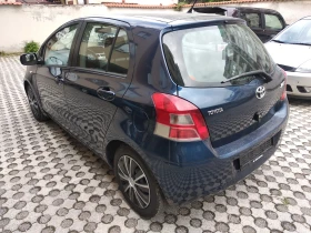 Toyota Yaris 1.33 6ск. Швейцария!, снимка 11