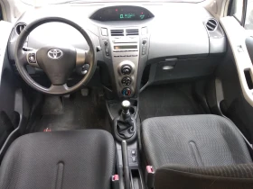 Toyota Yaris 1.33 6ск. Швейцария!, снимка 6