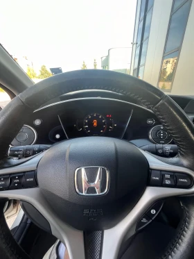 Honda Civic, снимка 9