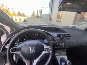 Honda Civic, снимка 8