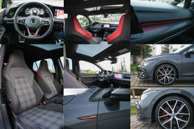 VW Golf GTI* ПАНОРАМА* IQ* HeadUp* HarmanKardon* FULL, снимка 17