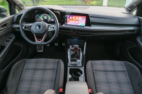 VW Golf GTI* ПАНОРАМА* IQ* HeadUp* HarmanKardon* FULL, снимка 8