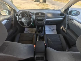 VW Golf 2.0 ДИЗЕЛ 110 К.С. КАТО НОВА! УНИКАЛЕН , снимка 12