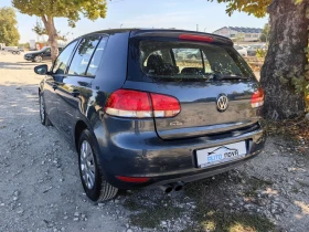 VW Golf 2.0 ДИЗЕЛ 110 К.С. КАТО НОВА! УНИКАЛЕН , снимка 5