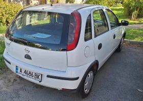 Opel Corsa, снимка 2