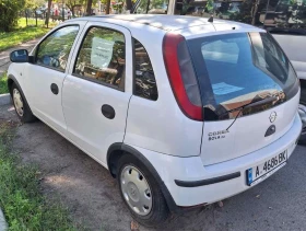 Opel Corsa, снимка 1