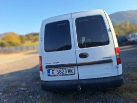 Opel Combo | Mobile.bg    2