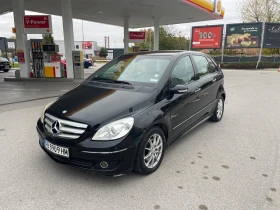 Mercedes-Benz B 180 Cdi, снимка 1