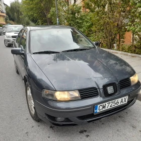 Seat Toledo TDI, снимка 4