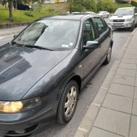 Seat Toledo TDI, снимка 6