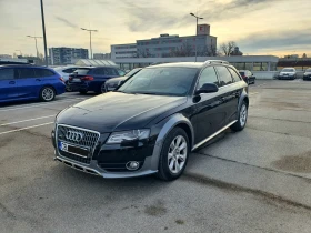 Audi A4 Allroad 3.0, снимка 1