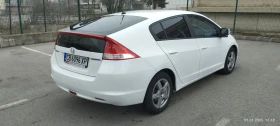 Honda Insight LPG HYBRID , снимка 3