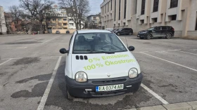 Renault Twingo, снимка 1