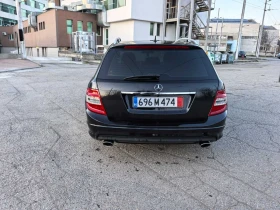 Mercedes-Benz C 320 CDI, снимка 6