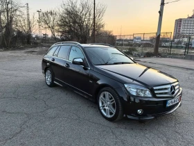 Mercedes-Benz C 320 CDI, снимка 4