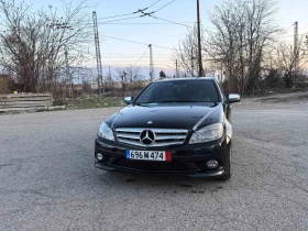 Mercedes-Benz C 320 CDI, снимка 12