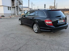 Mercedes-Benz C 320 CDI, снимка 5