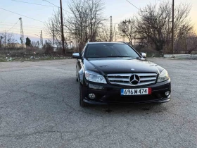 Mercedes-Benz C 320 CDI, снимка 9