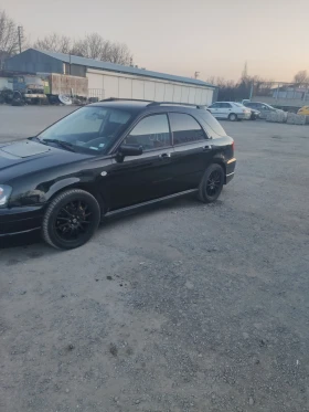 Subaru Impreza 2.0 WRX, снимка 14