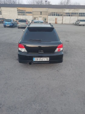 Subaru Impreza 2.0 WRX, снимка 11