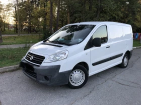 Fiat Scudo 2.0, снимка 1