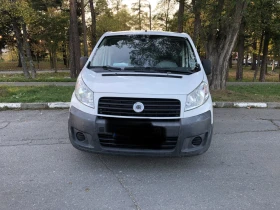 Fiat Scudo 2.0, снимка 6