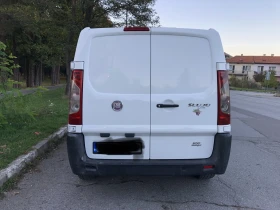 Fiat Scudo 2.0, снимка 3